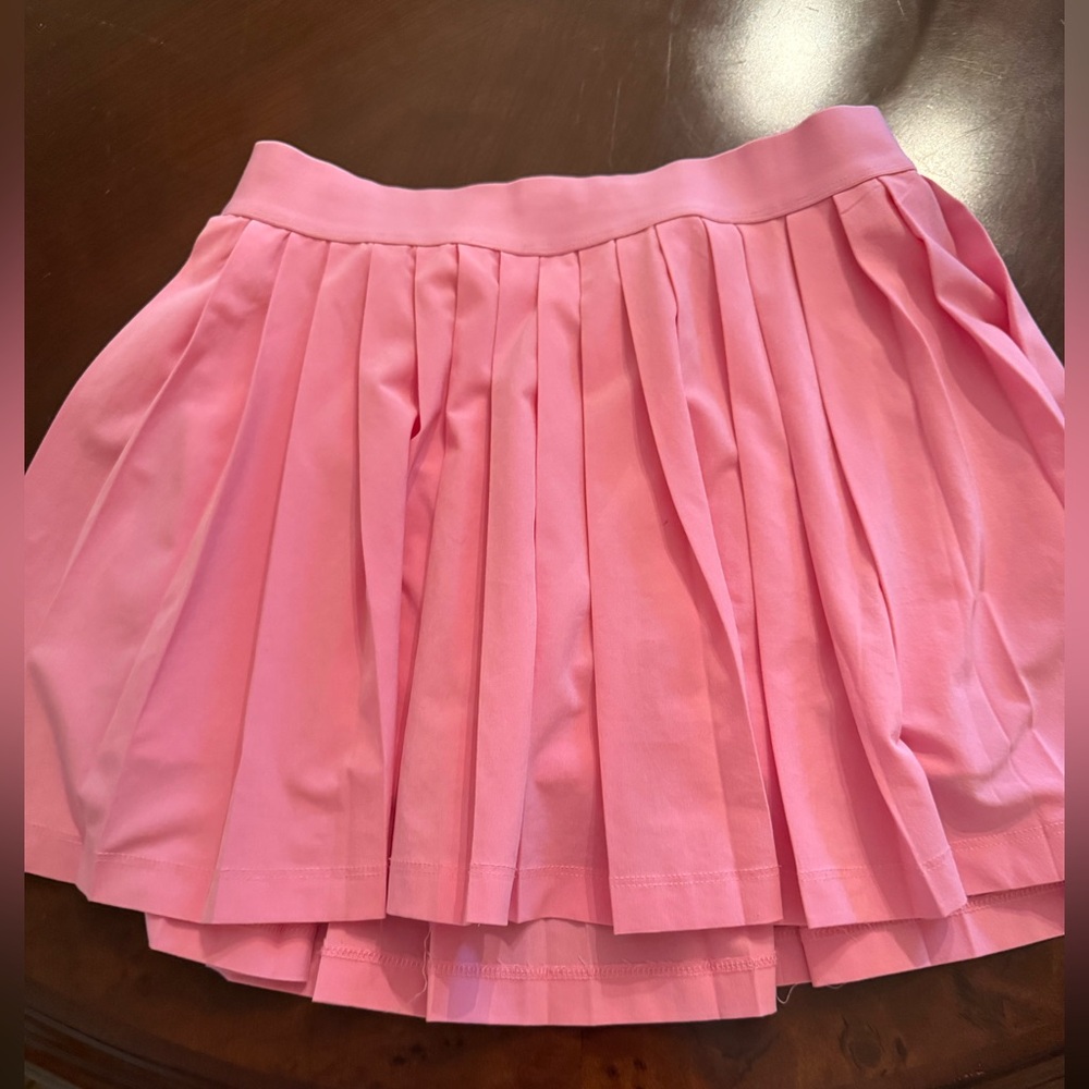 Athleta girl skirt great condition